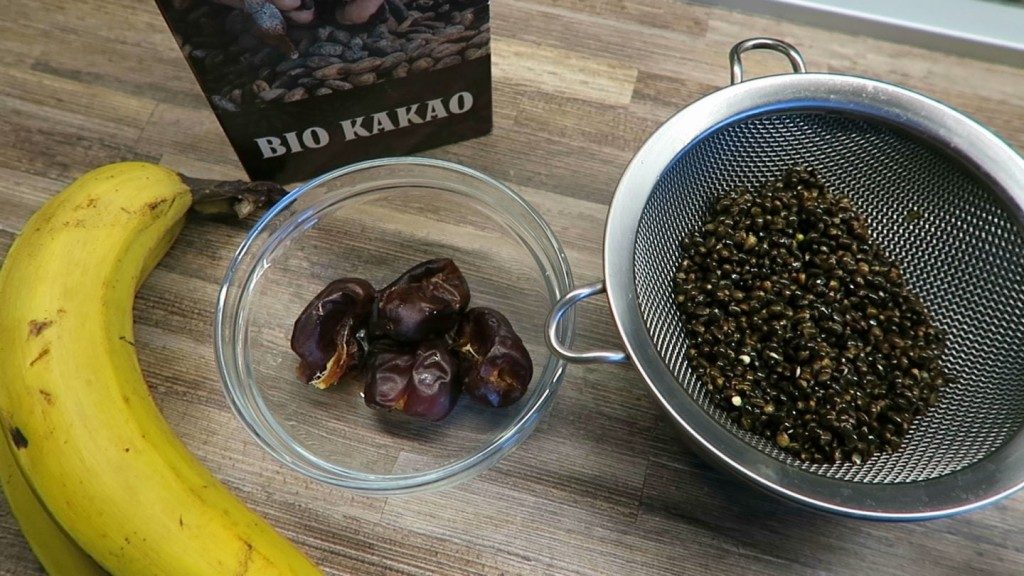 raw kakao